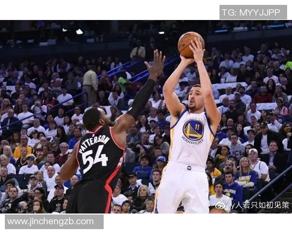 勇士vs猛龙：总决赛第二场即将上演，巅峰对决谁能笑到最后？