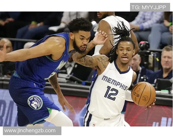 贾莫兰特：从新星崛起到NBA巨星的奋斗历程与未来展望