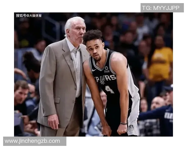 马刺队摆烂策略加码波波维奇因轮休主力遭联盟罚款