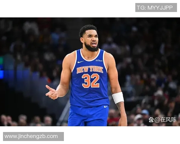 卡尔安东尼唐斯如何引领明尼苏达森林狼重返NBA巅峰之路