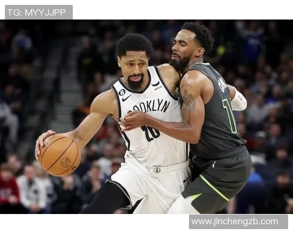 篮网对阵森林狼欧文表现出色引发球迷热议比赛精彩瞬间回顾