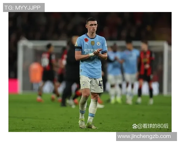 福登的崛起之路:从青训天才到英超明星的成长故事 福登的崛起之路:从青训天才到英超明星的成长故事