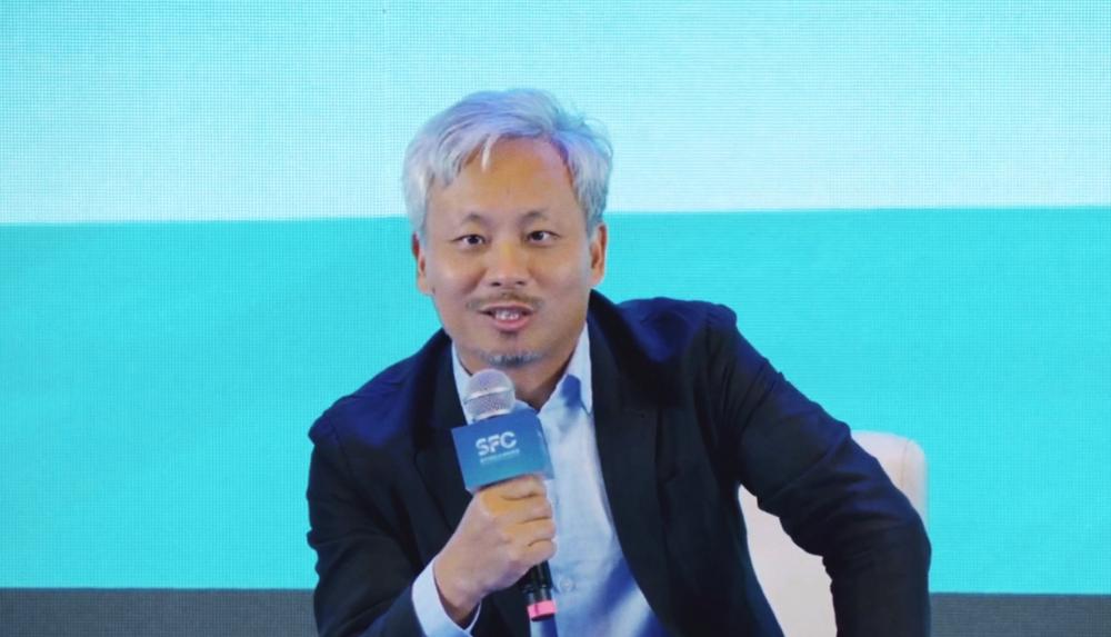 广发证券总司理助理方强：不断优化资产装备处理计划 广发“骐骥”系列助投资者寻“千里马”bd半岛体育(图1)